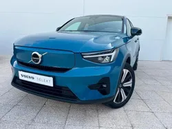 Azul Usado 2023 Volvo XC40 SUV | € 44.950
