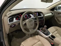 Usado 2010 Audi A4 Sport Sedan | € 10.000 (Bom preço)