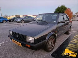 Cinzento Usado 1988 Seat Malaga Sedan | € 2.480