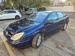 Usado 2004 Citroën C5 Sedan | € 3.000