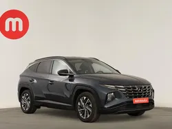 Usado 2022 Hyundai Tucson SUV | € 25.999 (Preço justo)