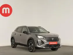 Usado 2024 Peugeot 2008 Allure SUV | € 23.499 (Preço justo)
