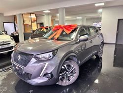 Antracite Usado 2021 Peugeot 2008 Active SUV | € 16.850 (Preço justo)