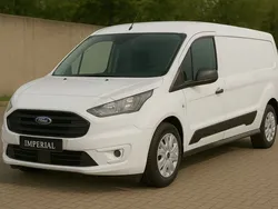 Branco Usado 2020 Ford Transit Limited | € 16.950 (Caro)