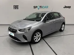 Cinza Usado 2019 Opel Corsa Edition | € 12.650 (Preço justo)