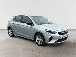 Cinzento Usado 2023 Opel Corsa Elegance | € 15.270 (Preço justo)