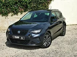 Cinza escuro Usado 2023 Seat Arona Style SUV | € 18.450 (Preço justo)