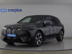 Preto Usado 2023 BMW iX SUV | € 53.900 (Super Preço)