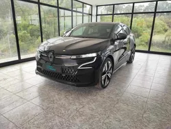 Preto Usado 2023 Renault Mégane | € 27.900 (Super Preço)