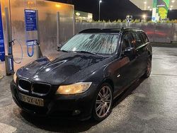 Usado 2010 BMW 318 Sedan | € 6.000 (Super Preço)
