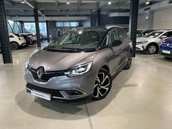 Cinzento Usado 2022 Renault Grand Scénic IV Monovolume | € 23.990 (Bom preço)