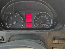 Branco Usado 2016 VW Crafter Van | € 10.550