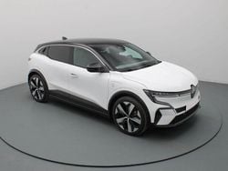 Branco Usado 2022 Renault Mégane | € 25.490 (Bom preço)