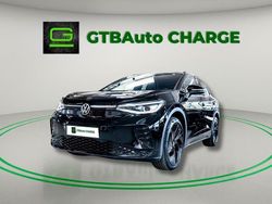 Preto Usado 2023 VW ID.4 GTX SUV | € 37.999