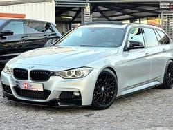 Usado 2014 BMW 320 Sedan | € 21.490 (Caro)