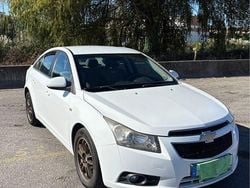 Usado 2010 Chevrolet Cruze LT Sedan | € 5.199 (Bom preço)
