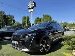 Preto Usado 2022 Peugeot 3008 Allure SUV | € 28.750 (Preço elevado)