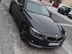 Usado 2017 BMW 418 Coupé | € 17.990 (Bom preço)