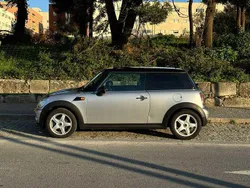 Usado 2008 Mini ONE Citadino | € 4.000
