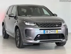 Outra Usado 2019 Land Rover Discovery 5 R-Dynamic SUV | € 29.990 (Preço justo)