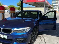 Usado 2017 BMW 530e Comfort Edition Sedan | € 25.000