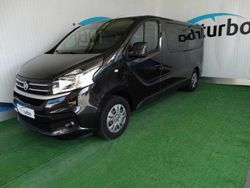 Preto Usado 2019 Fiat Talento Van | € 29.900