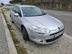 Usado 2008 Citroën C5 VTR Sport Sedan | € 6.250 (Preço justo)