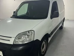 Branco Usado 2007 Citroën Berlingo Monovolume | € 5.900