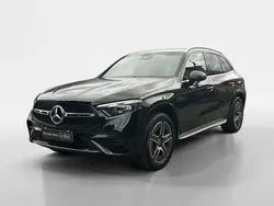 Preto Usado 2024 Mercedes GLC300 SUV | € 72.500