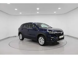 Azul Usado 2022 Suzuki SX4 S-Cross SUV | € 26.480