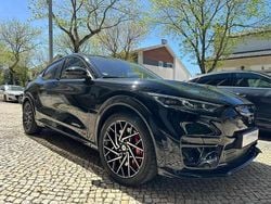 Preto Usado 2023 Ford Mustang Mach-E SUV | € 54.900