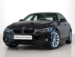 Usado 2021 BMW 418 Gran Coupé Advantage Coupé | € 25.000 (Preço justo)
