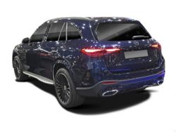 Usado 2023 Mercedes GLC220 SUV | € 82.991