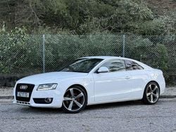 Usado 2009 Audi A5 S-Line | € 11.490 (Preço justo)
