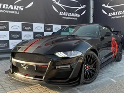 Preto Usado 2020 Ford Mustang GT Coupé | € 81.000