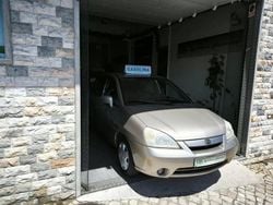 Cinza Usado 2003 Suzuki Liana Exclusive Sedan | € 1.999
