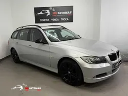 Usado 2007 BMW 320 Sedan | € 7.950 (Bom preço)
