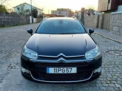 Usado 2010 Citroën C5 Sedan | € 5.900 (Preço elevado)