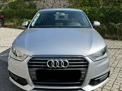 Usado 2017 Audi A1 Citadino | € 18.000 (Caro)