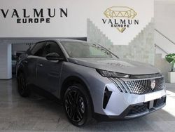 Cinzento Usado 2024 Peugeot 3008 Allure Carrinha | € 36.990 (Preço elevado)