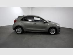 Cinza Usado 2022 Kia Rio | € 15.790 (Preço justo)