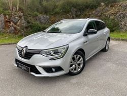 Usado 2018 Renault Mégane IV LIMITED Carrinha | € 12.900 (Preço justo)