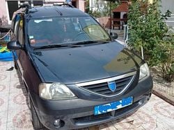 Usado 2008 Dacia Logan MCV Prestige Sedan | € 3.599