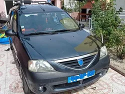 Usado 2008 Dacia Logan MCV Prestige Sedan | € 2.999