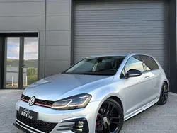 Cinzento Usado 2014 VW Golf VII GTI Sedan | € 16.990 (Caro)
