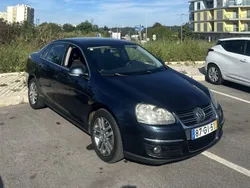 Usado 2008 VW Jetta Sedan | € 4.490 (Super Preço)