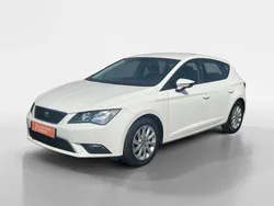 Branco Usado 2014 Seat Leon Style | € 12.900 (Preço justo)