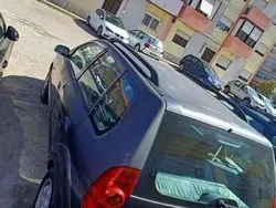 Usado 2003 Mitsubishi Space Star Sedan | € 2.250
