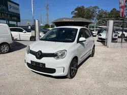 Branco Usado 2019 Renault Twingo Le Coq Sportif Citadino | € 13.990 (Preço elevado)