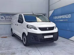 Branco Usado 2020 Peugeot Expert Van | € 18.900 (Preço justo)